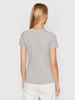 Pepe Jeans Γυναίκες T-shirts T-Shirt New Virgina PL505202 Γκρι Slim Fit 7 Pepe Jeans Γυναίκες T-shirts T-Shirt New Virgina PL505202 Γκρι Slim Fit -Pepe Jeans Κατάστημα unnamed file 69