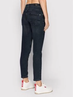 Pepe Jeans Γυναίκες Boyfriends Τζιν Violet PL201742 Σκούρο μπλε Regular Fit 7 Pepe Jeans Γυναίκες Boyfriends Τζιν Violet PL201742 Σκούρο μπλε Regular Fit -Pepe Jeans Κατάστημα unnamed file 698