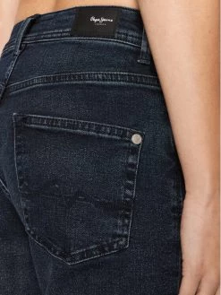 Pepe Jeans Γυναίκες Boyfriends Τζιν Violet PL201742 Σκούρο μπλε Regular Fit 8 Pepe Jeans Γυναίκες Boyfriends Τζιν Violet PL201742 Σκούρο μπλε Regular Fit -Pepe Jeans Κατάστημα unnamed file 699