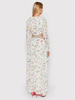 Pepe Jeans Γυναίκες Καλοκαιρινά Φορέματα Φόρεμα καλοκαιρινό Edna PL953100 Έγχρωμο Regular Fit -Pepe Jeans Κατάστημα unnamed file 7