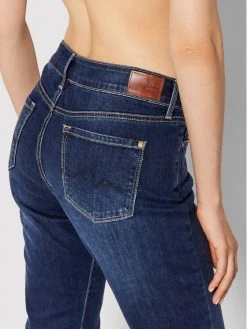 Pepe Jeans Γυναίκες Τζιν Soho PL201040 Σκούρο μπλε Skinny Fit -Pepe Jeans Κατάστημα unnamed file 704