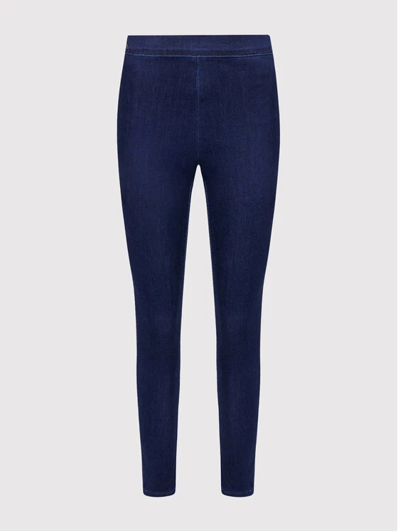 Pepe Jeans Γυναίκες Jeggings Jegging Kate PL204141 Σκούρο μπλε Skinny Fit 5 Pepe Jeans Γυναίκες Jeggings Jegging Kate PL204141 Σκούρο μπλε Skinny Fit - Image 5
