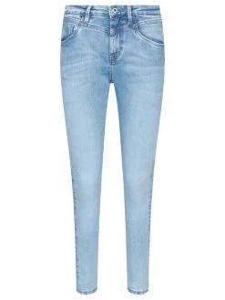 Pepe Jeans Γυναίκες Τζιν Dion Retro PL203937V Μπλε Skinny Fit -Pepe Jeans Κατάστημα unnamed file 745