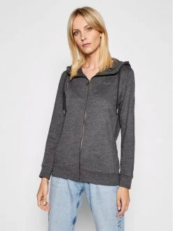 Pepe Jeans Γυναίκες Μπλούζες Μπλούζα Anne PL581104 Γκρι Regular Fit