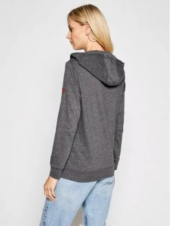 Pepe Jeans Γυναίκες Μπλούζες Μπλούζα Anne PL581104 Γκρι Regular Fit 7 Pepe Jeans Γυναίκες Μπλούζες Μπλούζα Anne PL581104 Γκρι Regular Fit -Pepe Jeans Κατάστημα unnamed file 753