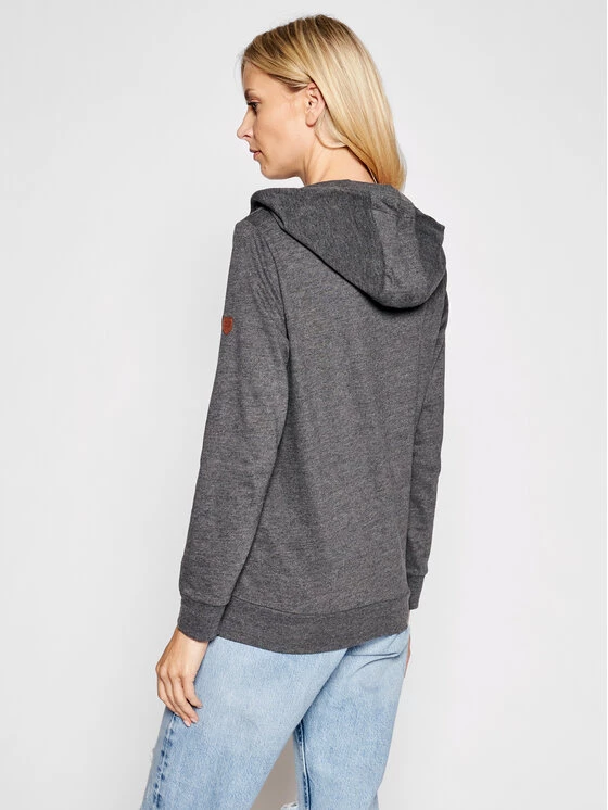 Pepe Jeans Γυναίκες Μπλούζες Μπλούζα Anne PL581104 Γκρι Regular Fit 3 Pepe Jeans Γυναίκες Μπλούζες Μπλούζα Anne PL581104 Γκρι Regular Fit - Image 3