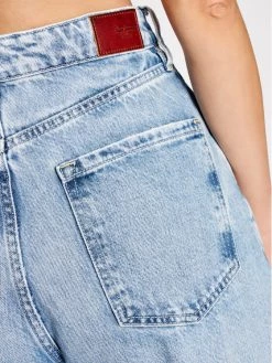 Pepe Jeans Γυναίκες Straight Leg Τζιν Robyn PL204119 Μπλε Straight Fit 8 Pepe Jeans Γυναίκες Straight Leg Τζιν Robyn PL204119 Μπλε Straight Fit -Pepe Jeans Κατάστημα unnamed file 764