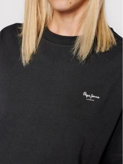 Pepe Jeans Γυναίκες T-shirts T-Shirt Agnes PL581101 Γκρι Relaxed Fit 8 Pepe Jeans Γυναίκες T-shirts T-Shirt Agnes PL581101 Γκρι Relaxed Fit -Pepe Jeans Κατάστημα unnamed file 769