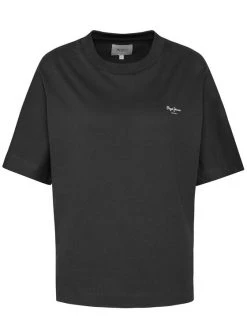 Pepe Jeans Γυναίκες T-shirts T-Shirt Agnes PL581101 Γκρι Relaxed Fit 9 Pepe Jeans Γυναίκες T-shirts T-Shirt Agnes PL581101 Γκρι Relaxed Fit -Pepe Jeans Κατάστημα unnamed file 770