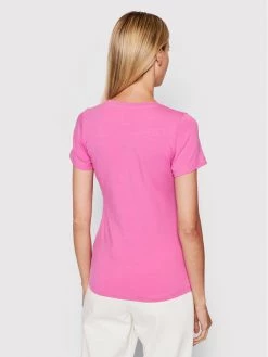 Pepe Jeans Γυναίκες T-shirts T-Shirt New Virgina PL505202 Ροζ Slim Fit 7 Pepe Jeans Γυναίκες T-shirts T-Shirt New Virgina PL505202 Ροζ Slim Fit -Pepe Jeans Κατάστημα unnamed file 84