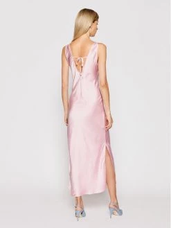 Pepe Jeans Γυναίκες Κοκτέιλ Φορέματα Φόρεμα κοκτέιλ Lila PL952840 Ροζ Regular Fit 7 Pepe Jeans Γυναίκες Κοκτέιλ Φορέματα Φόρεμα κοκτέιλ Lila PL952840 Ροζ Regular Fit -Pepe Jeans Κατάστημα unnamed file 854