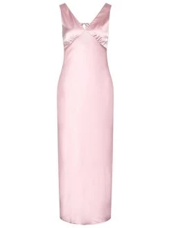 Pepe Jeans Γυναίκες Κοκτέιλ Φορέματα Φόρεμα κοκτέιλ Lila PL952840 Ροζ Regular Fit 9 Pepe Jeans Γυναίκες Κοκτέιλ Φορέματα Φόρεμα κοκτέιλ Lila PL952840 Ροζ Regular Fit -Pepe Jeans Κατάστημα unnamed file 856