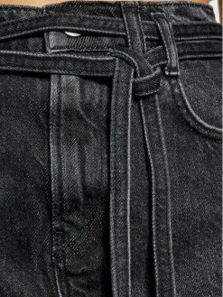 Pepe Jeans Γυναίκες Mini Φούστα τζιν ARCHIVE Rachel PL900915 Μαύρο Regular Fit -Pepe Jeans Κατάστημα unnamed file 880