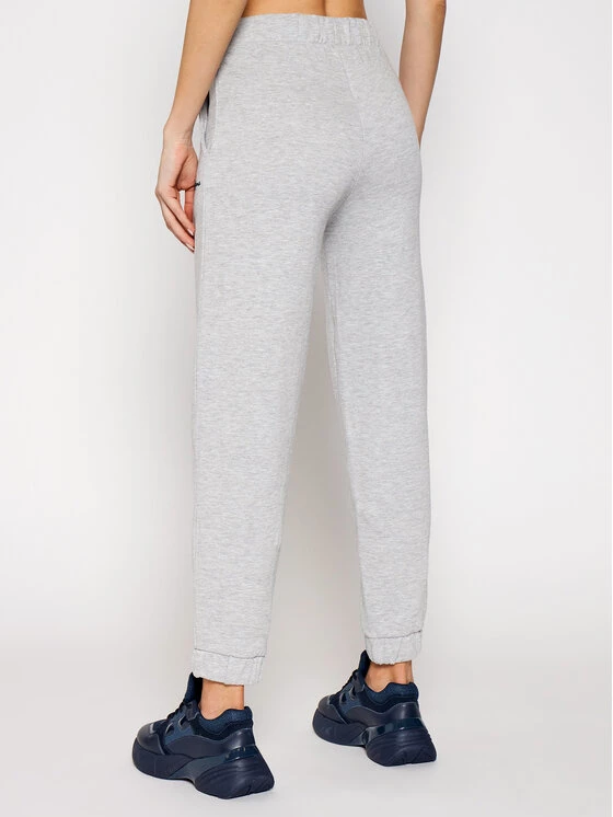 Pepe Jeans Γυναίκες Παντελόνια Φόρμας Παντελόνι φόρμας Chantal PL211455 Γκρι Regular Fit 3 Pepe Jeans Γυναίκες Παντελόνια Φόρμας Παντελόνι φόρμας Chantal PL211455 Γκρι Regular Fit - Image 3