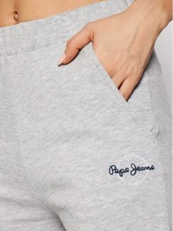 Pepe Jeans Γυναίκες Παντελόνια Φόρμας Παντελόνι φόρμας Chantal PL211455 Γκρι Regular Fit 8 Pepe Jeans Γυναίκες Παντελόνια Φόρμας Παντελόνι φόρμας Chantal PL211455 Γκρι Regular Fit -Pepe Jeans Κατάστημα unnamed file 886