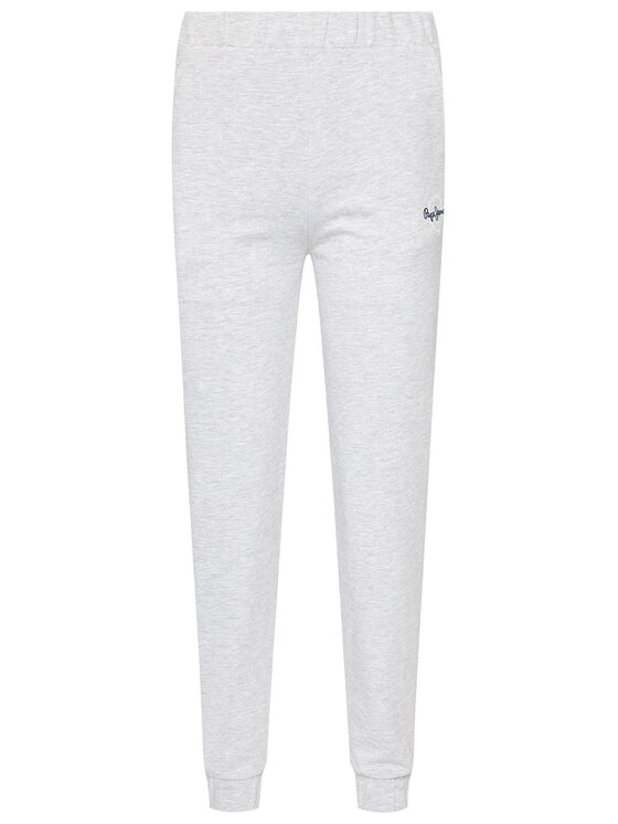 Pepe Jeans Γυναίκες Παντελόνια Φόρμας Παντελόνι φόρμας Chantal PL211455 Γκρι Regular Fit 5 Pepe Jeans Γυναίκες Παντελόνια Φόρμας Παντελόνι φόρμας Chantal PL211455 Γκρι Regular Fit - Image 5