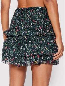 Pepe Jeans Γυναίκες Φούστα Mini Franca PL900983 Σκούρο μπλε Regular Fit -Pepe Jeans Κατάστημα unnamed file 89