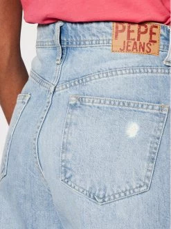 Pepe Jeans Γυναίκες Boyfriends Τζιν Relaxed Fit ARCHIVE Dover PL203939 Μπλε Relaxed Fit 8 Pepe Jeans Γυναίκες Boyfriends Τζιν Relaxed Fit ARCHIVE Dover PL203939 Μπλε Relaxed Fit -Pepe Jeans Κατάστημα unnamed file 891