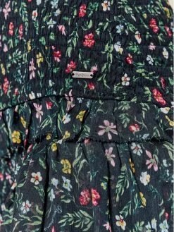 Pepe Jeans Γυναίκες Φούστα Mini Franca PL900983 Σκούρο μπλε Regular Fit -Pepe Jeans Κατάστημα unnamed file 90