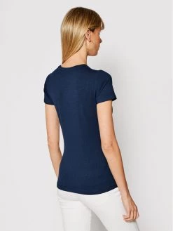 Pepe Jeans Γυναίκες T-shirts T-Shirt PL502711 Σκούρο μπλε Slim Fit 7 Pepe Jeans Γυναίκες T-shirts T-Shirt PL502711 Σκούρο μπλε Slim Fit -Pepe Jeans Κατάστημα unnamed file 900