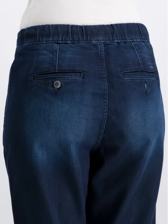 Pepe Jeans Γυναίκες Boyfriends Τζιν PL203206DA4R Σκούρο μπλε Regular Fit 4 Pepe Jeans Γυναίκες Boyfriends Τζιν PL203206DA4R Σκούρο μπλε Regular Fit - Image 4