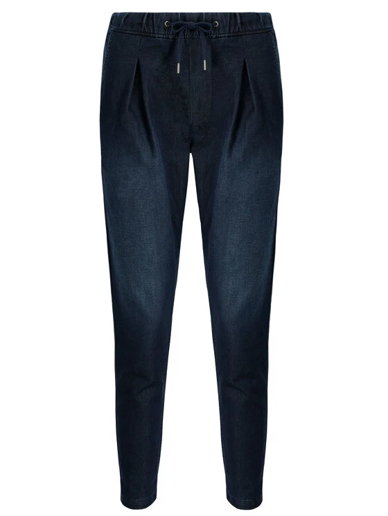 Pepe Jeans Γυναίκες Boyfriends Τζιν PL203206DA4R Σκούρο μπλε Regular Fit 5 Pepe Jeans Γυναίκες Boyfriends Τζιν PL203206DA4R Σκούρο μπλε Regular Fit - Image 5