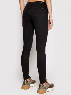 Pepe Jeans Γυναίκες Τζιν Soho PL201040 Μαύρο Skinny Fit 7 Pepe Jeans Γυναίκες Τζιν Soho PL201040 Μαύρο Skinny Fit -Pepe Jeans Κατάστημα unnamed file 913