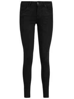 Pepe Jeans Γυναίκες Τζιν Soho PL201040 Μαύρο Skinny Fit 9 Pepe Jeans Γυναίκες Τζιν Soho PL201040 Μαύρο Skinny Fit -Pepe Jeans Κατάστημα unnamed file 915