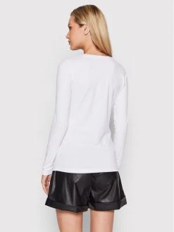 Pepe Jeans Γυναίκες Μπλουζάκια Μπλουζάκι New Virginia PL505203 Λευκό Slim Fit 7 Pepe Jeans Γυναίκες Μπλουζάκια Μπλουζάκι New Virginia PL505203 Λευκό Slim Fit -Pepe Jeans Κατάστημα unnamed file 94