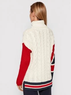 Pepe Jeans Γυναίκες Ζιβάγκο Elvira PL701768 Μπεζ Regular Fit -Pepe Jeans Κατάστημα unnamed file 994