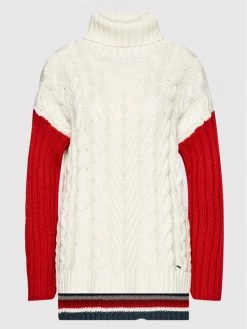 Pepe Jeans Γυναίκες Ζιβάγκο Elvira PL701768 Μπεζ Regular Fit -Pepe Jeans Κατάστημα unnamed file 996